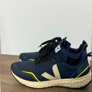 Veja | Condor navy blue Sneakers